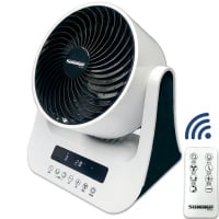 Summe 德國卓爾 8吋座枱強風循環扇 CF-S85RD