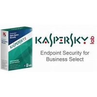 Kaspersky Endpoint Security for Business - SELECT ( 3 Years 100 Users ...