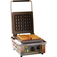 Roller Grill Square Waffle Baker 單頭方形華夫爐 GES10