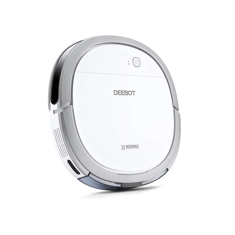 Ecovacs Deebot Ozmo Slim11 纖薄吸塵機械人價錢、規格及用家意見- 香港格價網Price.com.hk
