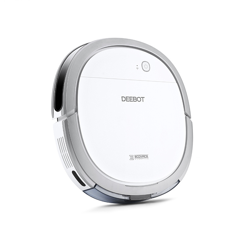 Ecovacs Deebot Ozmo Slim11 纖薄吸塵機械人價錢、規格及用家意見- 香港格價網Price.com.hk Ecovacs Deebot Ozmo Slim11 纖薄吸塵機械人價錢、規格及用家意見- 香港格價網Price.com.hk