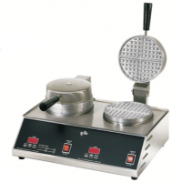 Star Manufacturing Double Belgian Waffle Baker 雙頭比利時華夫爐 SWB7R2E