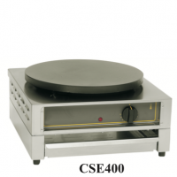 Roller Grill Professional Electric Crepe Make 班戟爐 CSE400