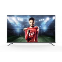 TCL 43吋 P8M Series 4K UHD Android TV 43P8M