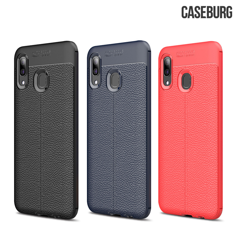 Caseburg Galaxy A30 Urban Shield Case 保護軟套價錢 規格及用家意見 香港格價網price Com Hk