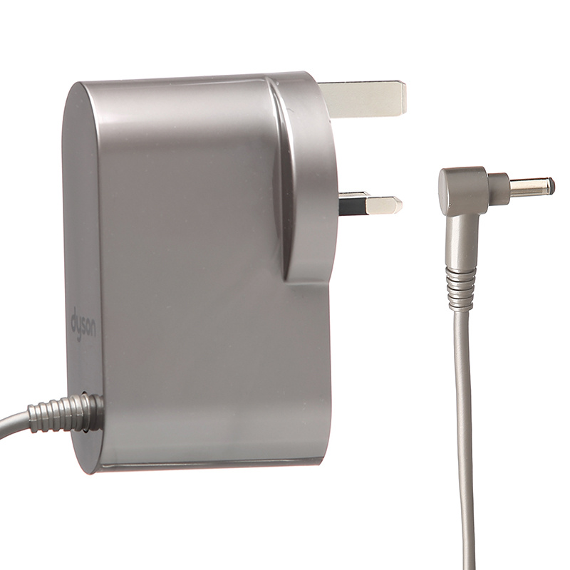 dyson battery charging
