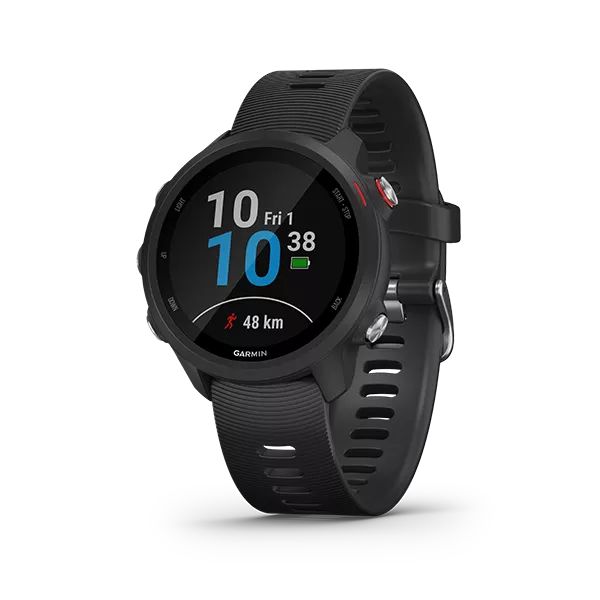 amazfit pace mi fit