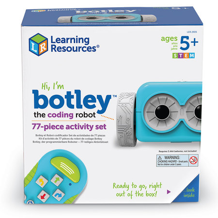botley coding robot
