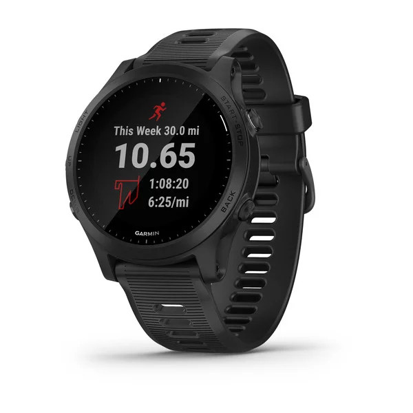 Garmin Forerunner 945 英文版價錢、規格及用家意見- 香港格價網Price.com.hk