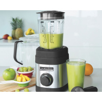 Hamilton Beach Professional High Performance Blender with Quiet Shield 靜音罩破壁機 58915