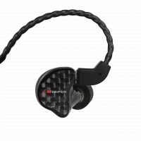 Nakamichi Elite Pro 300 入耳式耳機