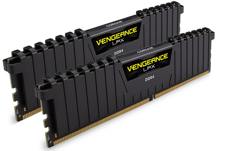 Corsair Vengeance LPX CMK16GX4M2E3200C16 16GB (2x8GB) DDR4 價錢、規格及用家意見-  香港格價網Price.com.hk