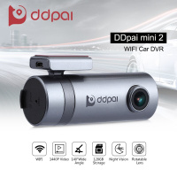 DDPai 盯盯拍 mini2P Dash Cam 行車記錄儀