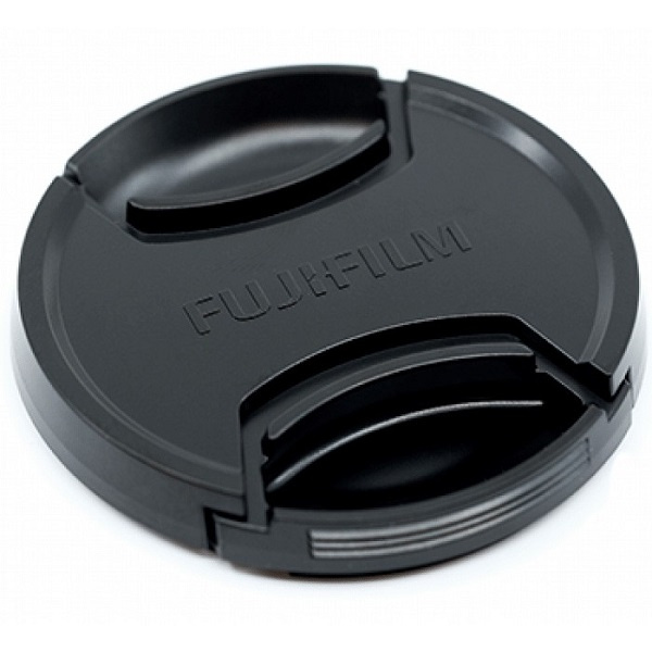 Fujifilm 鏡頭蓋 FLCP58 II 價錢、規格及用家意見 香港格價網