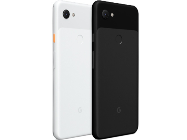 Google Pixel 3a XL (4+64GB) 價錢、規格及用家意見 - 香港格價網 Price.com.hk