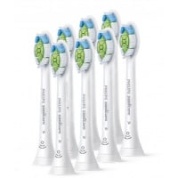 Philips 飛利浦 Sonicare DiamondClean 標準聲波牙刷刷頭 (8支裝) HX6068