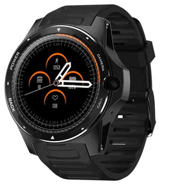 Zeblaze THOR 5 Smart Watch 價錢、規格及 