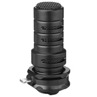 BOYA Digital Stereo Microphone for iOS Devices 直插式麥克風 BY-DM200