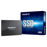 Gigabyte SSD 480GB (GP-GSTFS31480GNTD / -V)