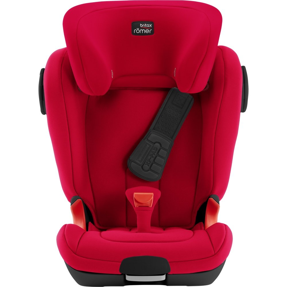 kidfix xp sict ii