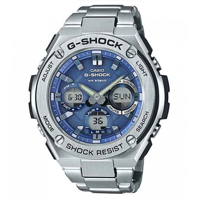 g steel b100d