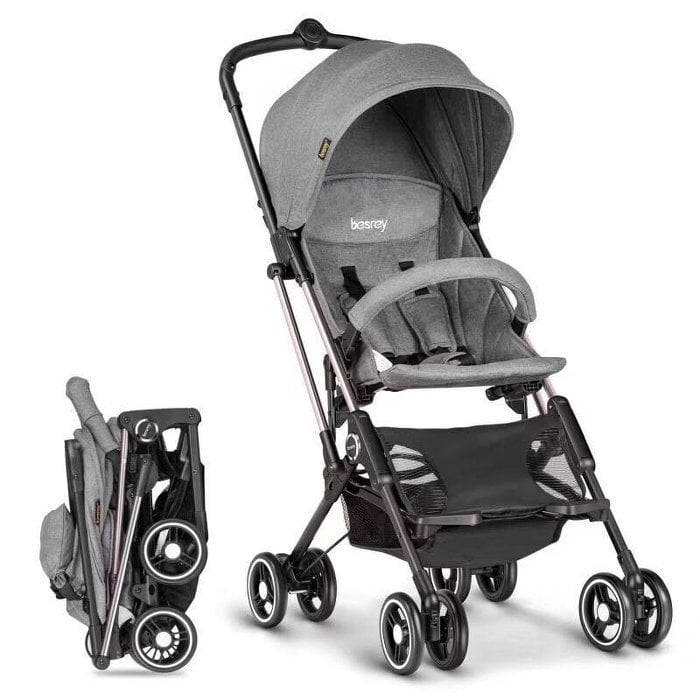 besrey pram