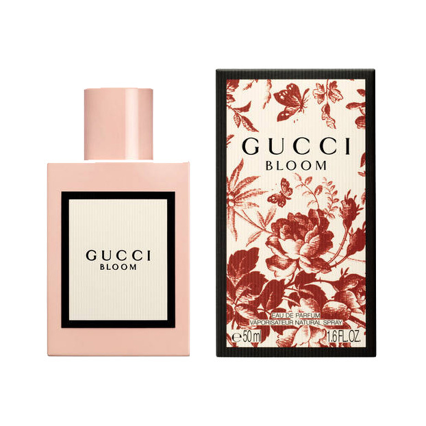 gucci bloom 50ml price