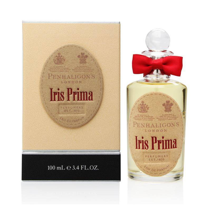 Penhaligon's Iris Prima Eau de Parfum 