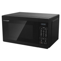 Sharp 聲寶 獨立式燒烤微波爐 (20公升) R-630G(B)