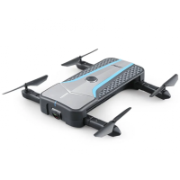 BlackHoler JJRC Splendor 航拍機