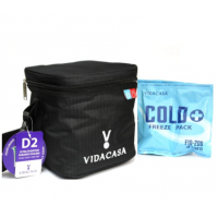 Vidacasa D2 超強保溫冰袋套裝