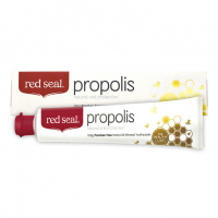 Red Seal Propolis Toothpaste 天然蜂膠牙膏