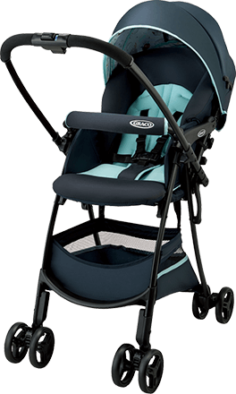 graco citi go 3.9kg 超轻量双向婴儿手推车