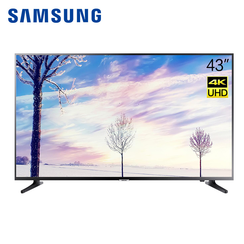 Samsung 三星43吋超高清電視nu6000 Ua43nu6000jxxz 價錢 規格及用家意見 香港格價網price Com Hk
