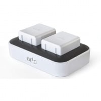 Arlo Ultra & Arlo Pro 3 Dual Charging Station 雙槽電池充電站 VMA5400C