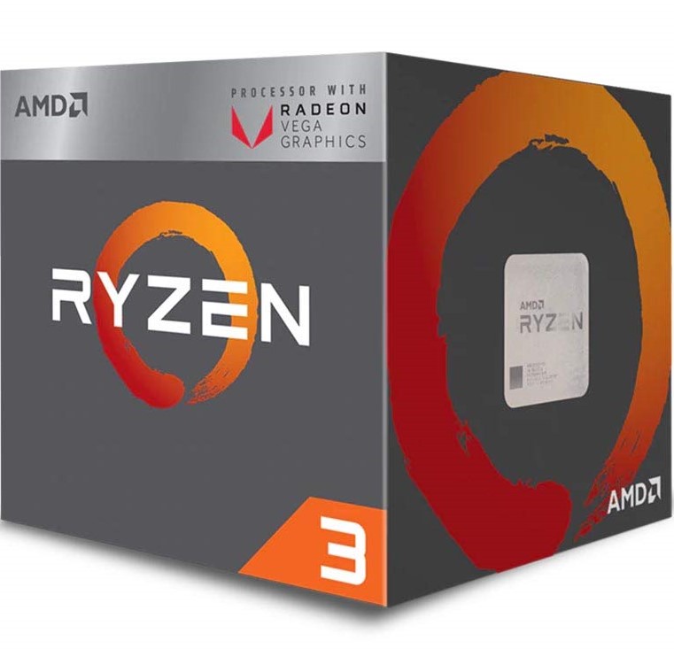 AMD Ryzen 3 3200 價錢、規格及用家意見 - 香港格價網 Price.com.hk