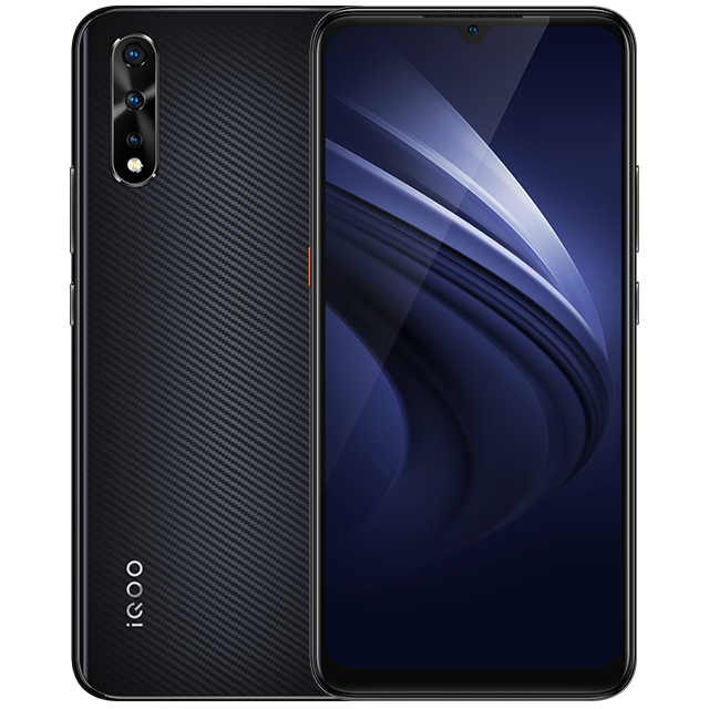 Vivo iQOO Neo (8+128GB) 價錢、規格及用家意見 - 香港格價網 Price.com.hk
