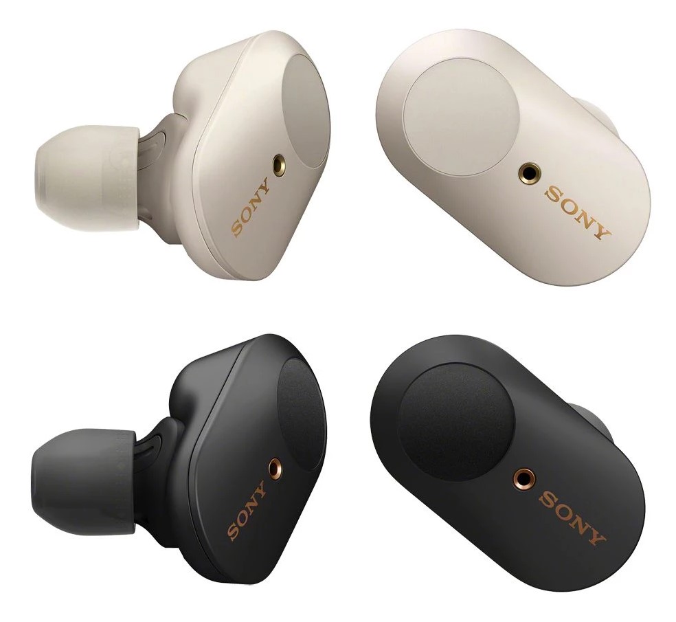 Sony 真無線降噪耳機WF-1000XM3 價錢、規格及用家意見- 香港格價網Price.com.hk
