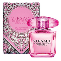 versace perfume price list