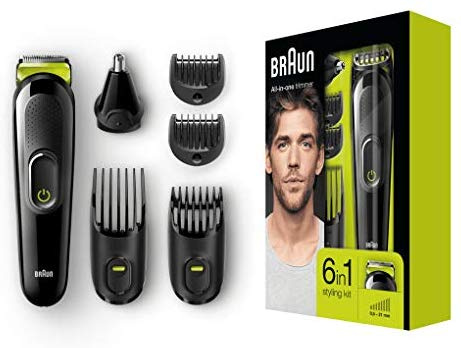 mens babyliss hair clippers