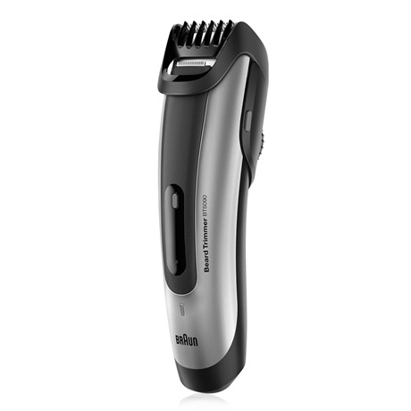 beard trimmer hk