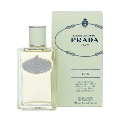 iris prada 100ml