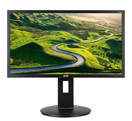 Acer 24吋XF Series 電競顯示器XF240H 