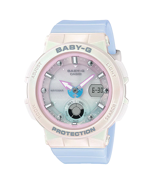baby g 250 7a2