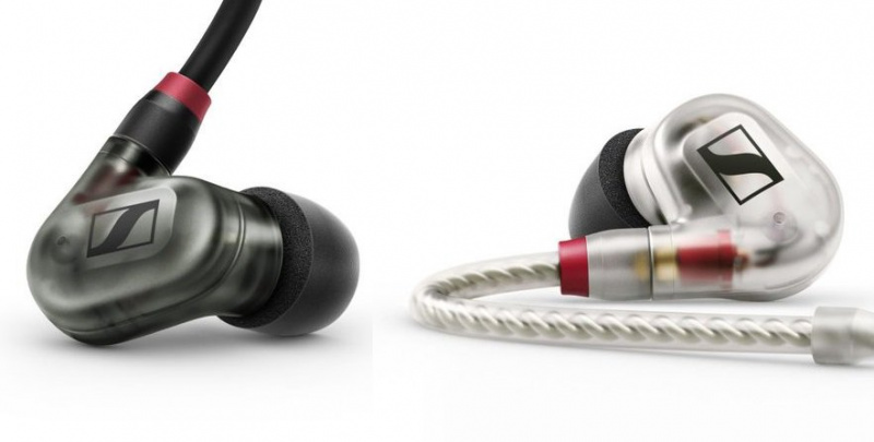 Sennheiser lancia gli auricolari IE 400 e IE 500 PRO