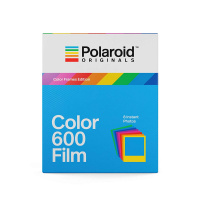 Polaroid Color Frames Edition Color 600 Film