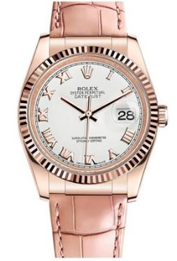 Rolex Datejust 116135 價錢、規格及用家意見- 香港格價網Price.com.hk