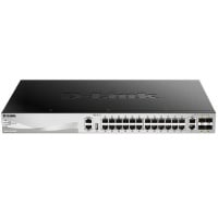 D-Link XStack Switch - 24 port Non- PoE (DGS-3130-30TS) 價錢、規格及用家意見 - 香港 ...