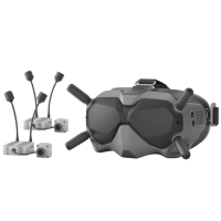 DJI FPV Experience Combo 飛行眼鏡套裝