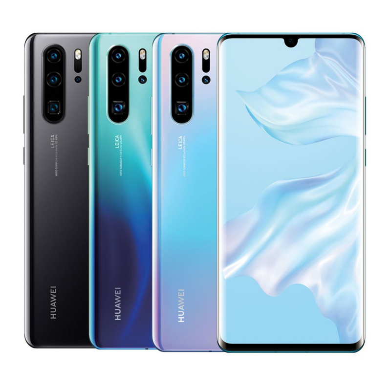 Huawei P30 Pro (8+128GB) Dual Sim 價錢、規格及用家意見 - 香港格價網 Price.com.hk